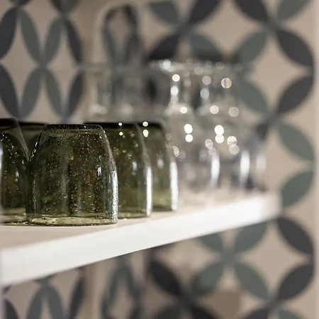 Olive & Ivy 4* Canillas de Aceituno