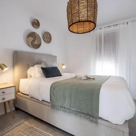 Oda ve Kahvaltı Olive & Ivy 4*
