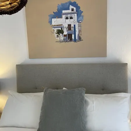 Oda ve Kahvaltı Olive & Ivy