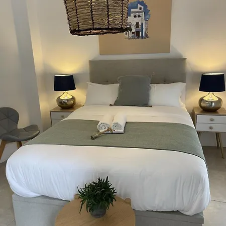 Oda ve Kahvaltı Olive & Ivy 4*