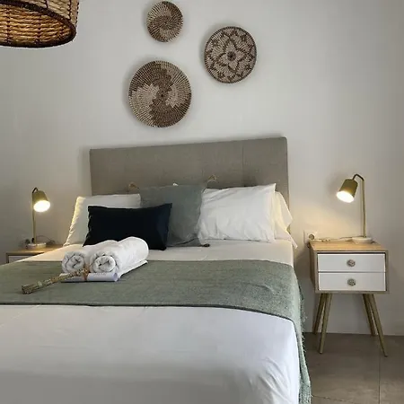 Olive & Ivy Bed & Breakfast Canillas de Aceituno