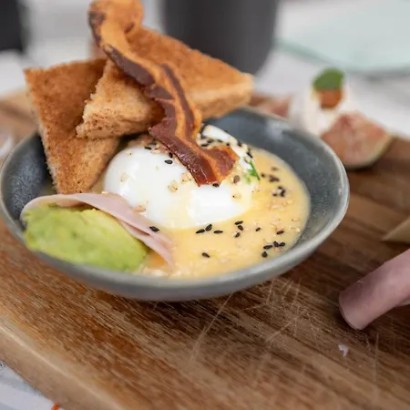 Olive & Ivy B&B Canillas de Aceituno