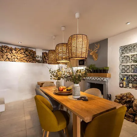 Olive & Ivy Отель типа 
